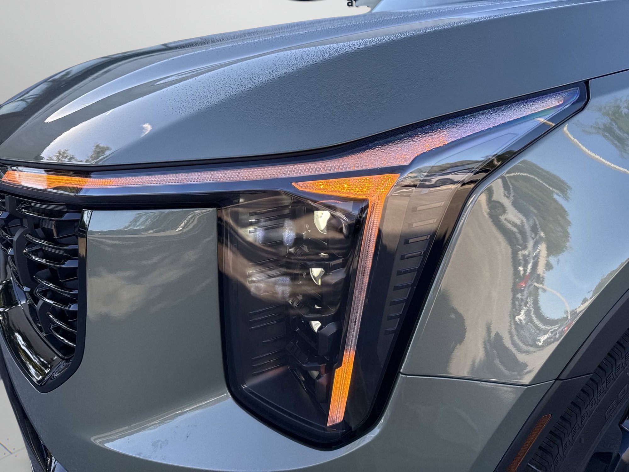 2026 Kia Sorento X-Line EX - Photo 30