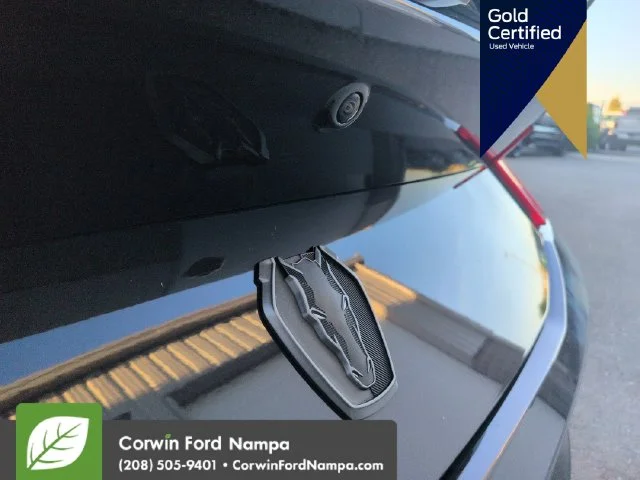 Certified Used 2024  Ford Dark Horse image 30