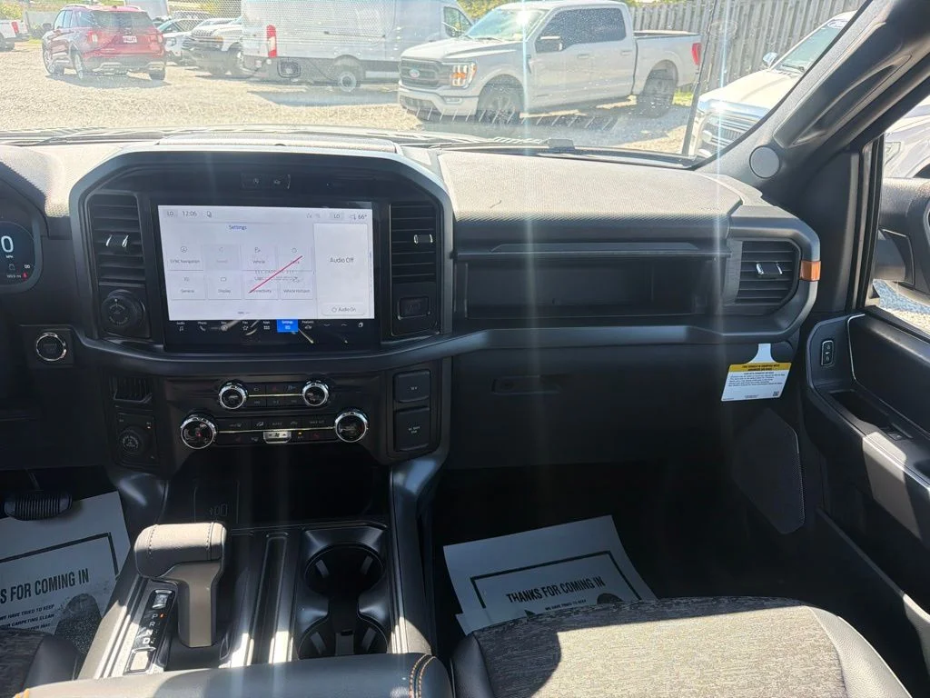 New 2026 Avalanche Ford Tremor® image 18
