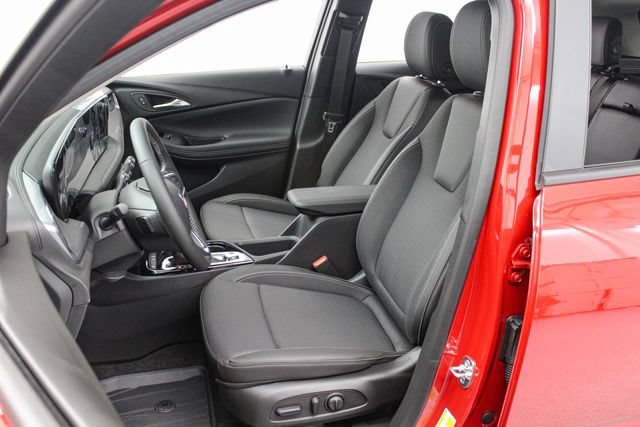 2026 Buick Encore GX Preferred - Photo 18