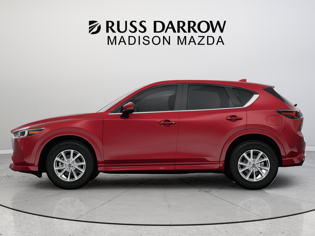 Used 2024 Red Mazda 2.5 S Premium Package image 2