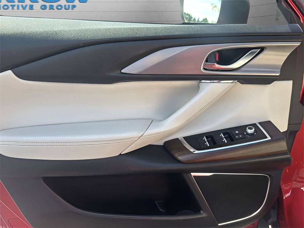 2023 Mazda CX-9 Signature - Photo 18