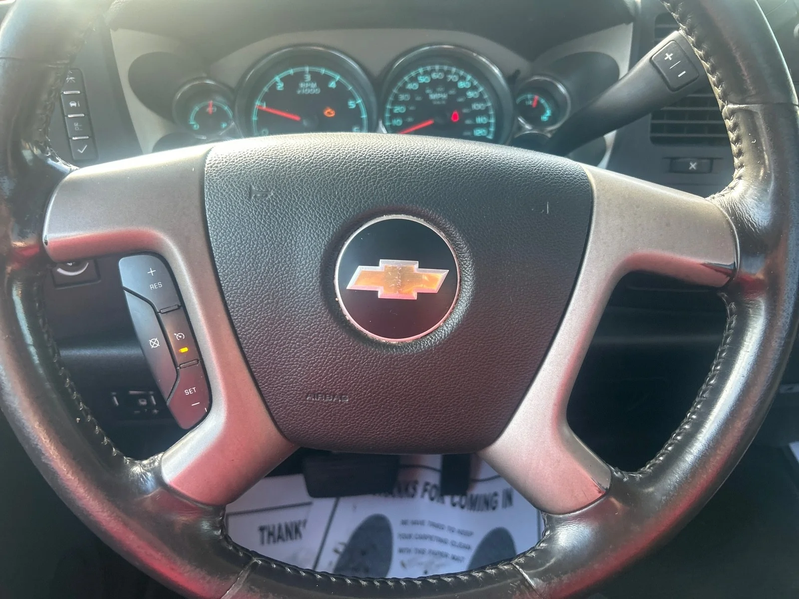 Used 2011 WHITE Chevrolet LT image 12