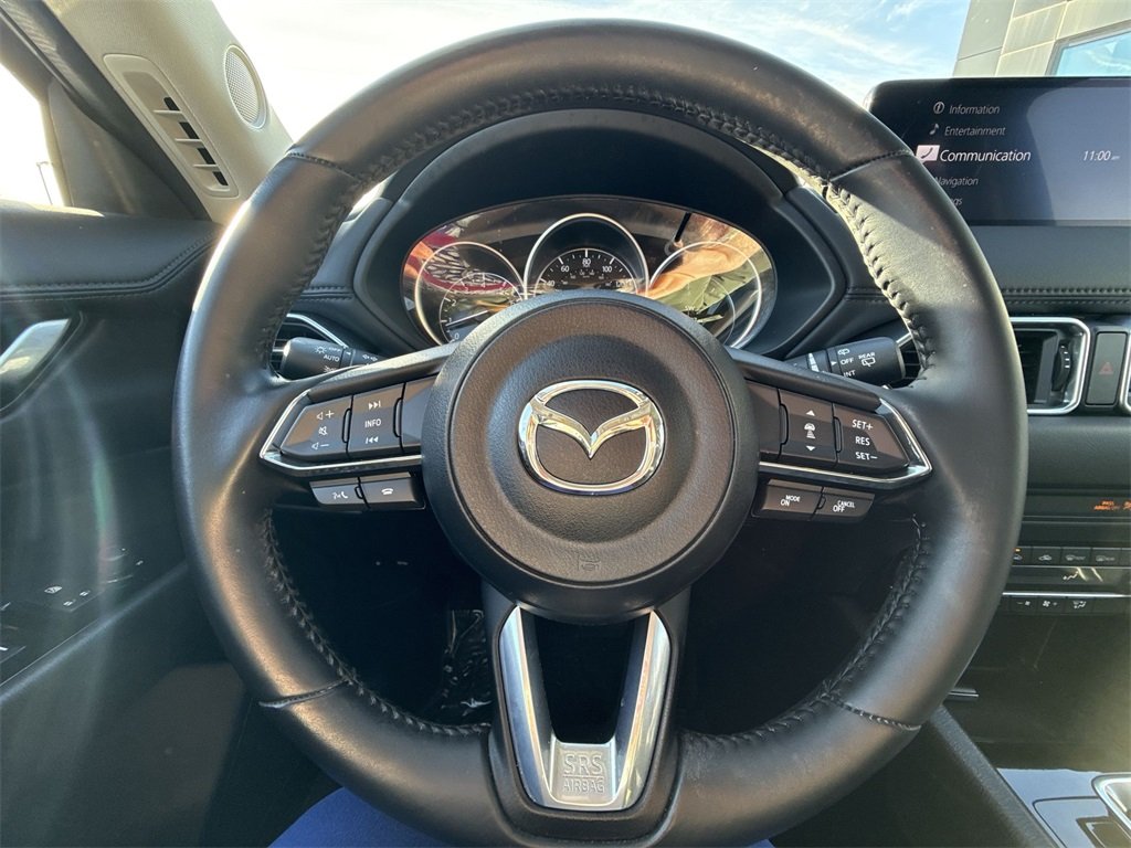 2023 MAZDA CX-5 - Image 13