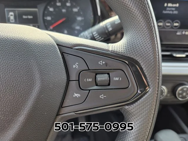 Used 2026 Gray Chevrolet LS image 26