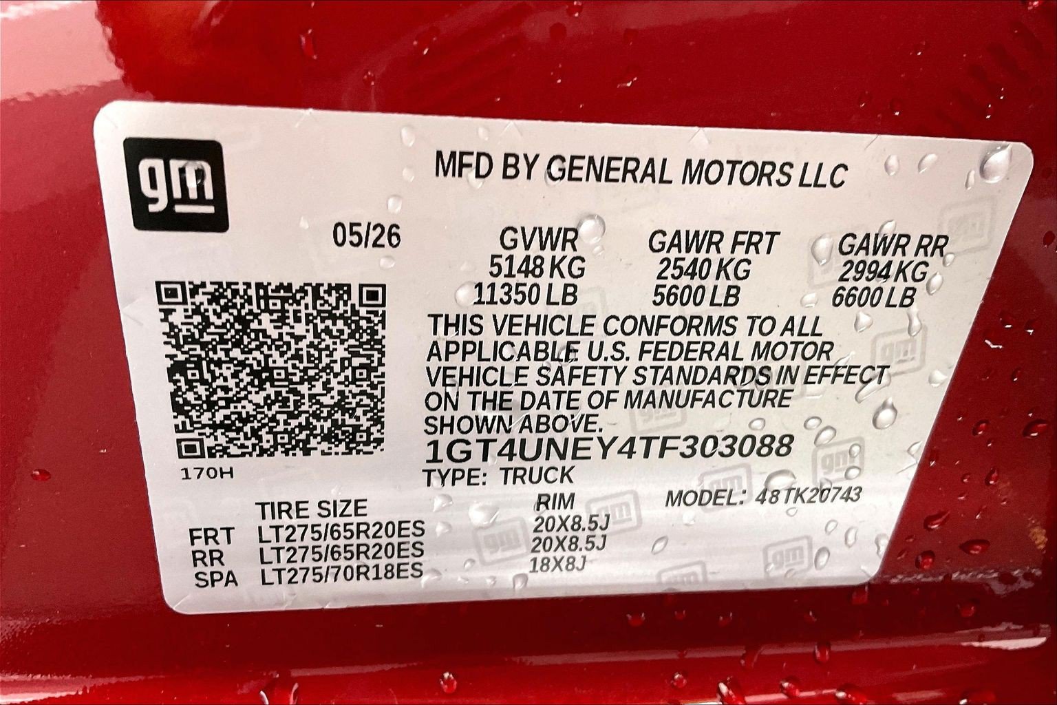 2026 GMC Sierra 2500HD SLT - Photo 20