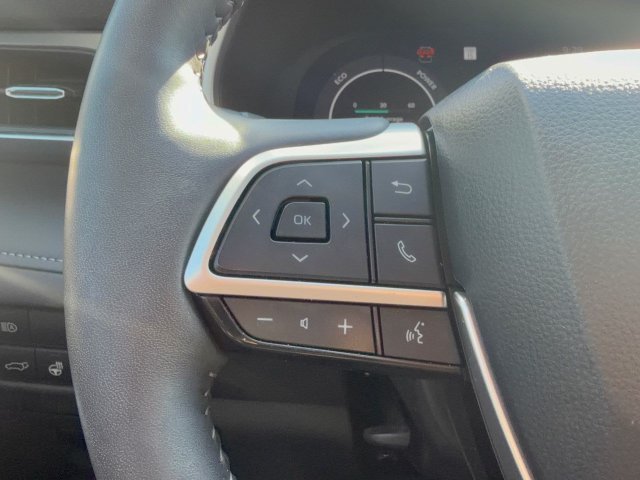 Certified Used 2024 Silver Toyota Limited image 18
