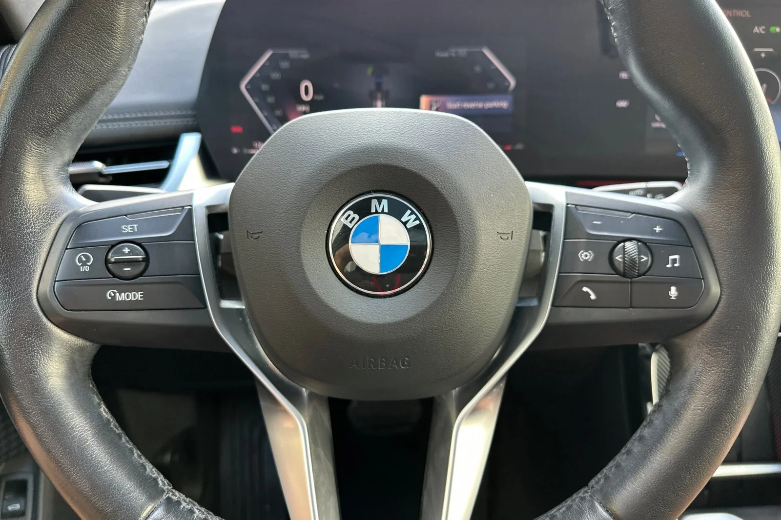 Used 2023 Jet Black BMW xDrive28i image 23
