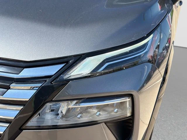 2026 Nissan Rogue Platinum - Photo 10
