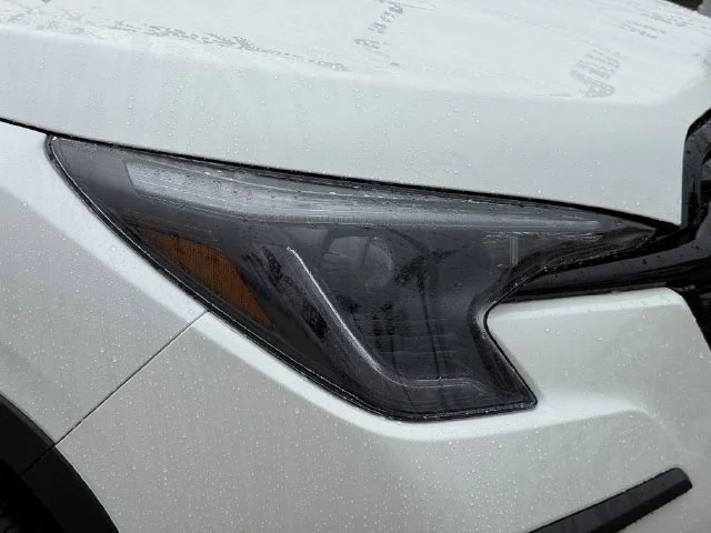 Used 2026 White Subaru Limited Bronze Edition image 7