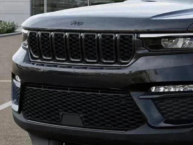 2025 Jeep Grand Cherokee Limited - Photo 87