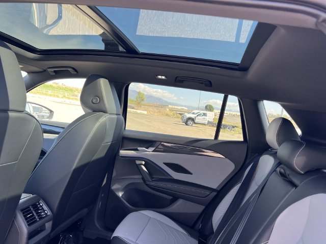 2026 Volkswagen Tiguan SE R-LINE BLACK - Photo 23