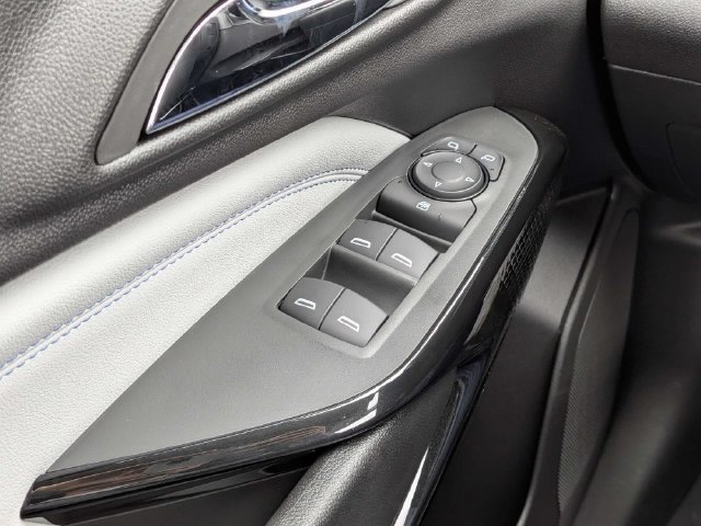 New 2026 Sterling Gray Metallic Chevrolet LT image 20