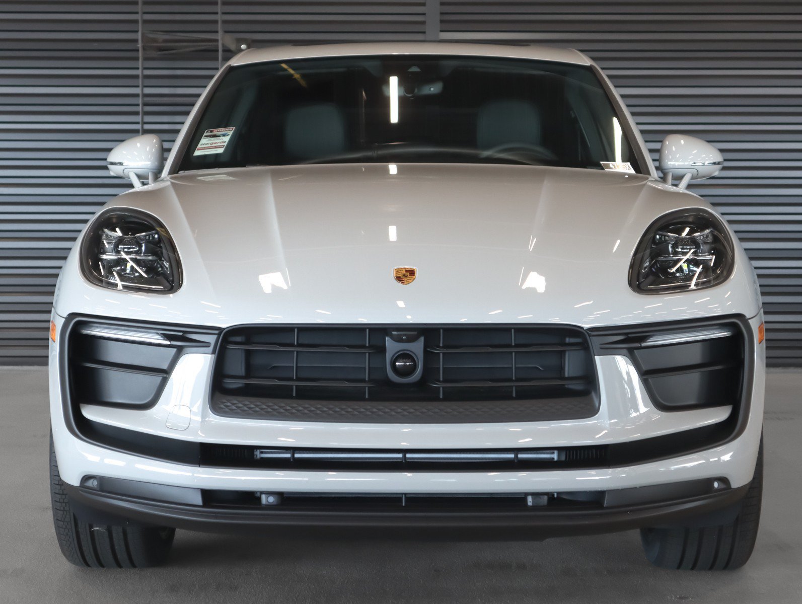 New 2026 CHALK Porsche  image 8