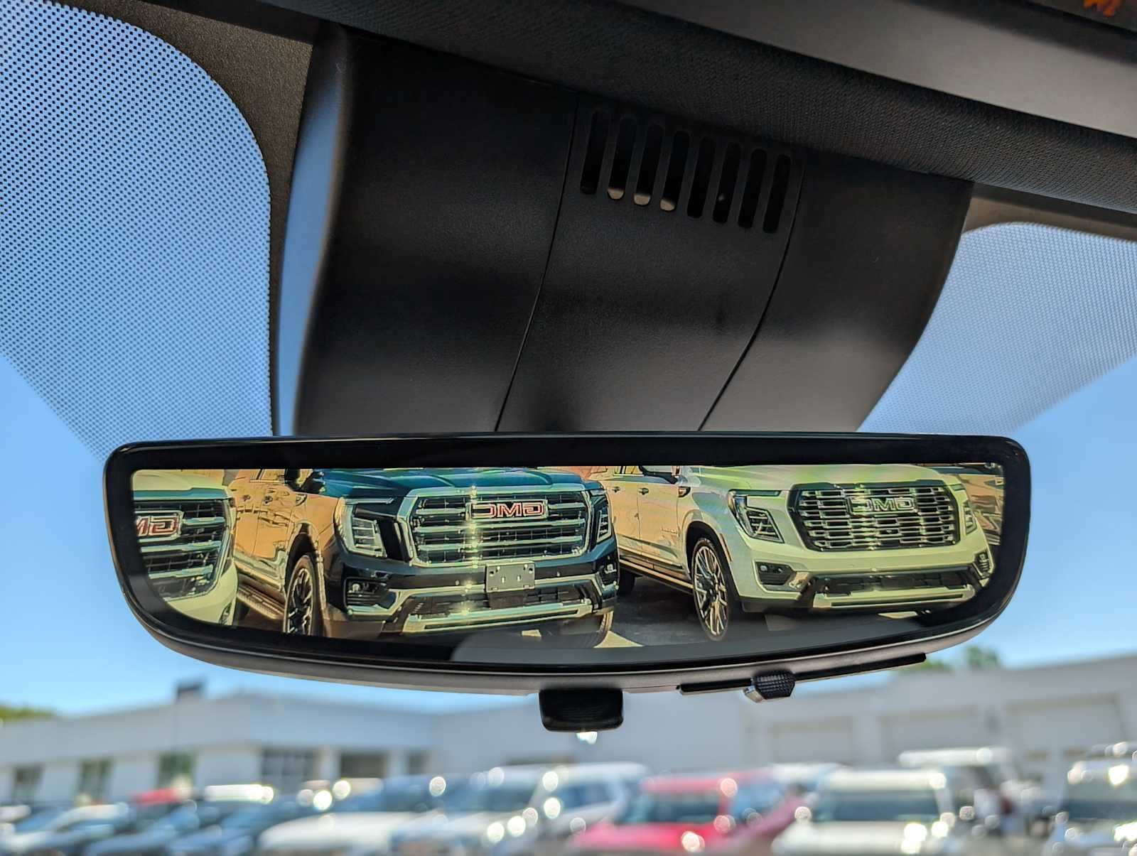 2026 GMC Yukon XL Elevation - Photo 28