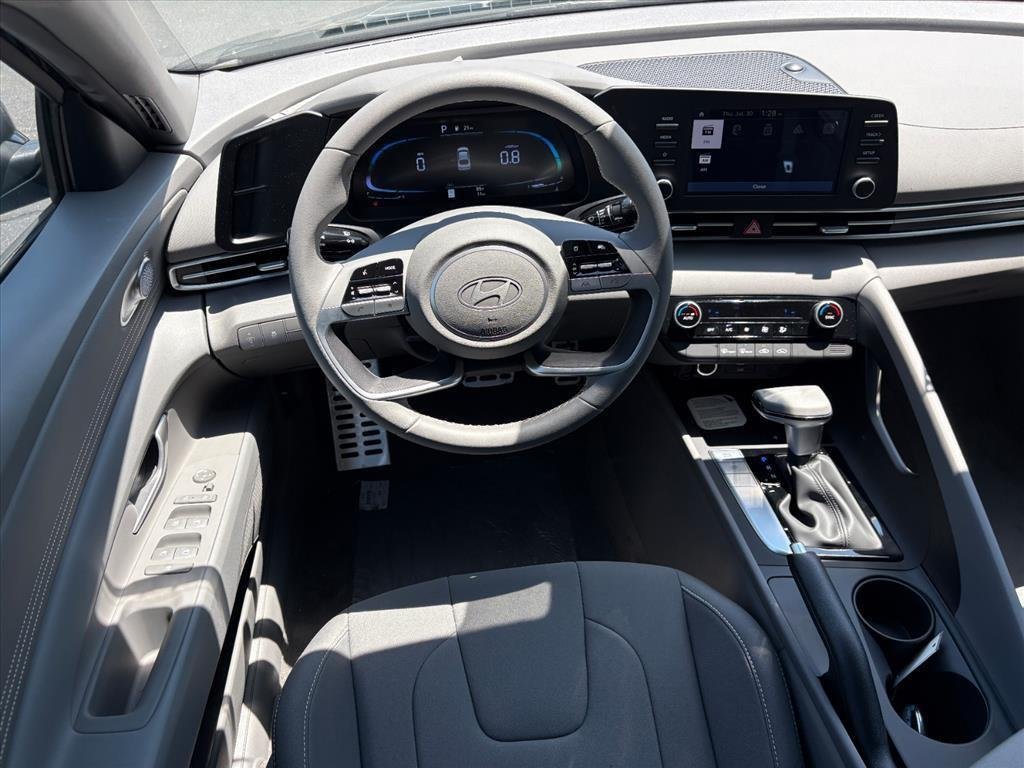 New 2026 Abyss Black Pearl Hyundai SEL Sport image 49