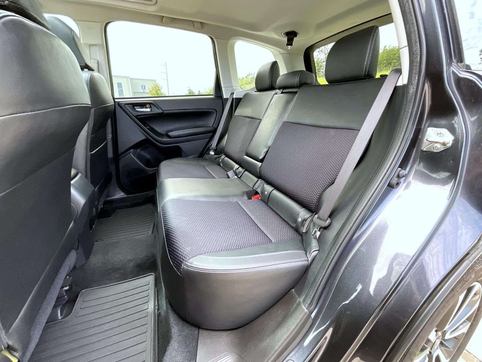 Used 2017 Gray Subaru 2.0XT Premium image 20