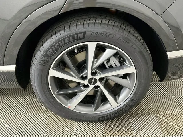 New 2027 Genesis GV80 3.5T Advanced