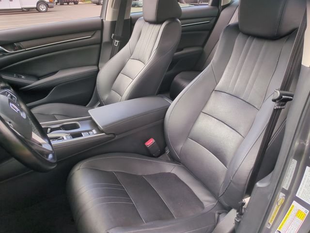 2020 Honda Accord EX-L - Photo 20