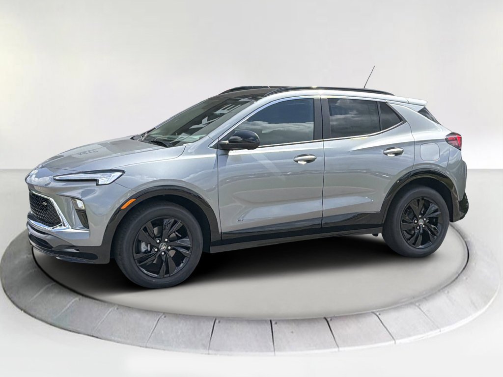 2026 Buick Encore GX