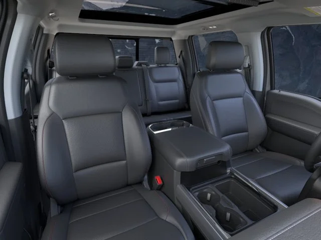 Used 2026 Avalanche Ford Lariat image 10