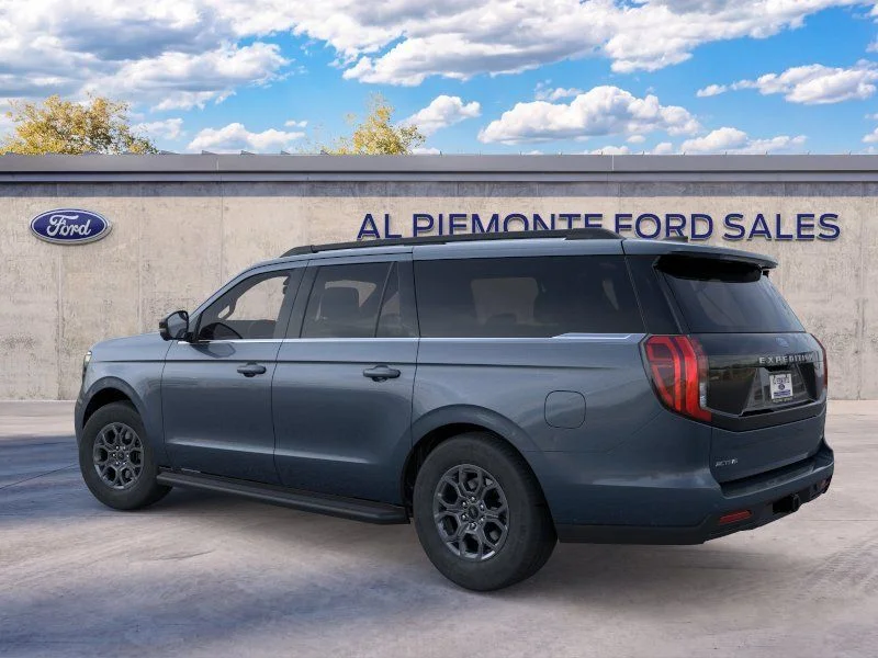 New 2026 Blue Ford Active image 4