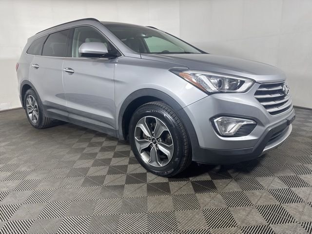 2016 Hyundai Santa Fe SE