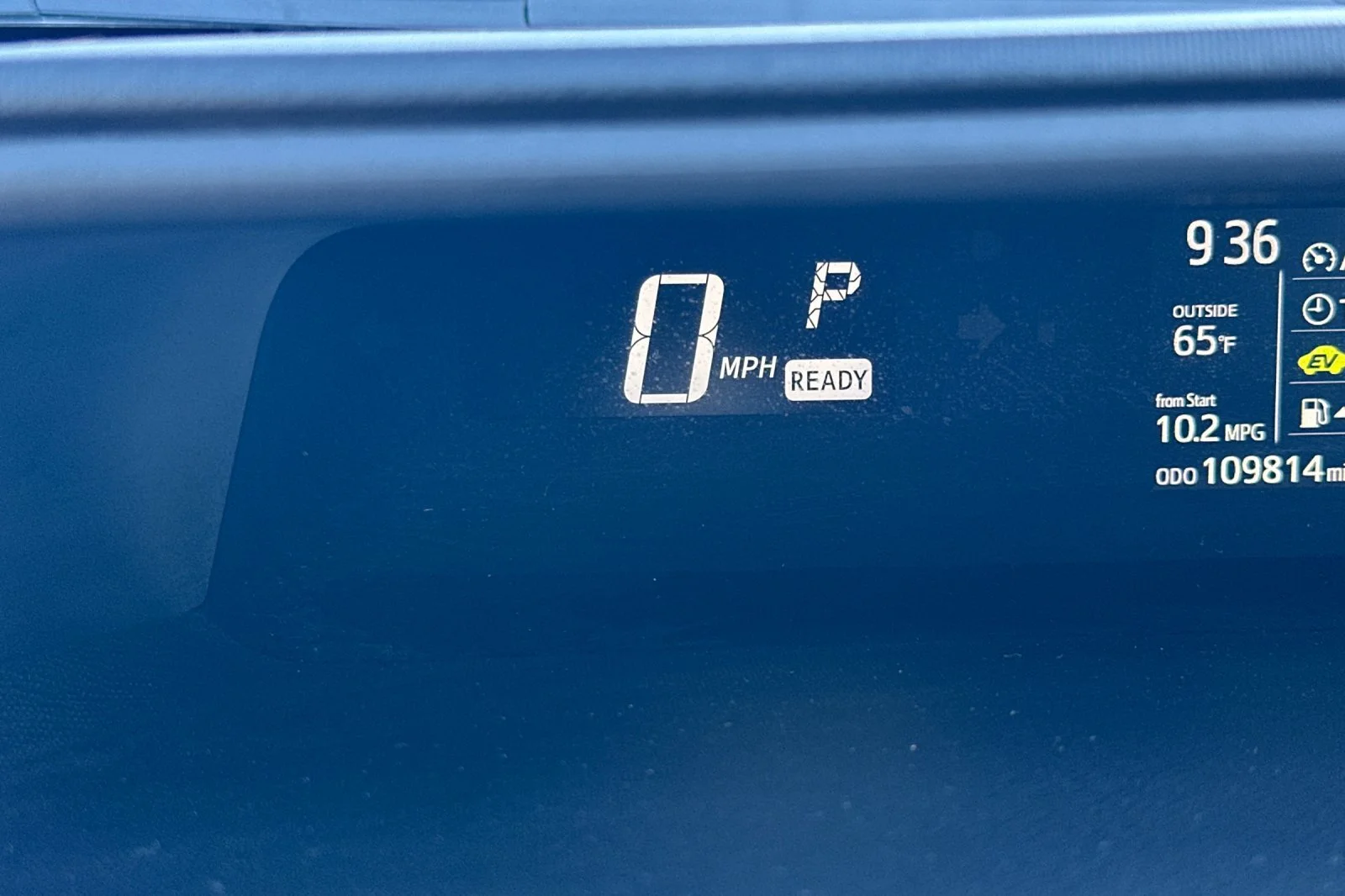 Used 2019 Gray Toyota LE image 29