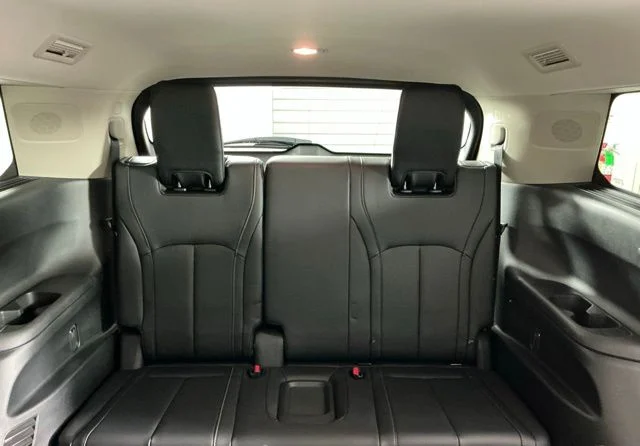 Certified Used 2023 Titanium INFINITI LUXE image 25