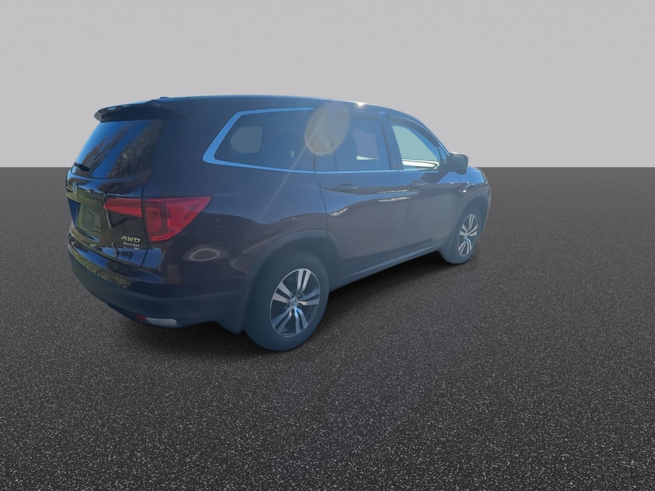 Used 2016  Honda EX-L image 8