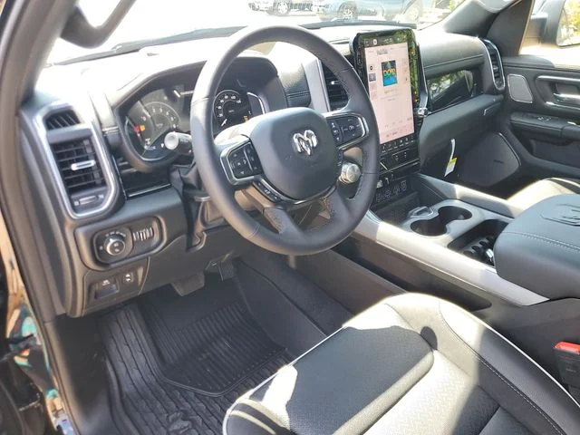 2026 RAM 1500 Laramie - Photo 19