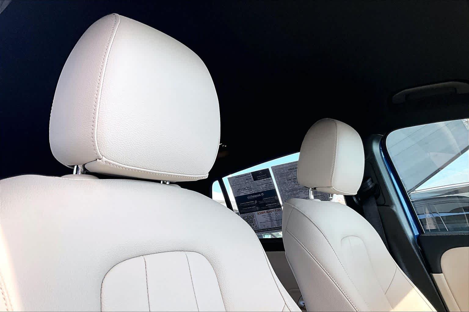 2025 Mercedes-Benz GLA GLA250 - Photo 14
