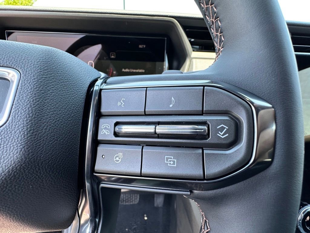 2026 GMC Terrain AT4 - Photo 29