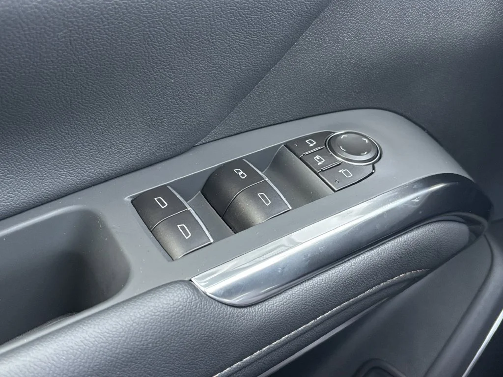 2026 Chevrolet Traverse High Country - Photo 12