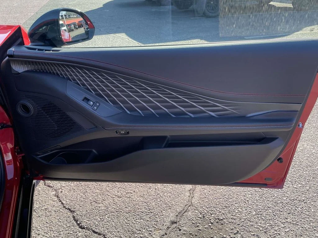 New 2026 Redeye Dodge Scat Pack image 17