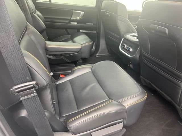 Used 2025 Gray Ford Tremor image 24