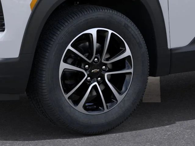 2026 Chevrolet Trailblazer LT - Photo 9