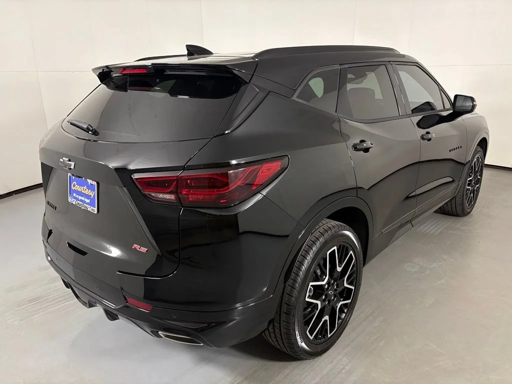 2026 Chevrolet Blazer RS - Photo 10