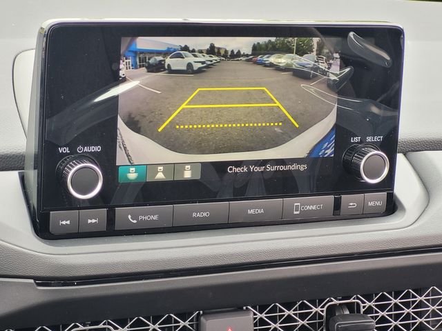 2025 Honda Accord LX - Photo 15