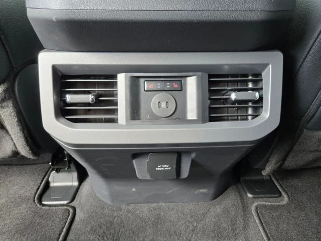 Used 2026 White Ford Lariat image 16
