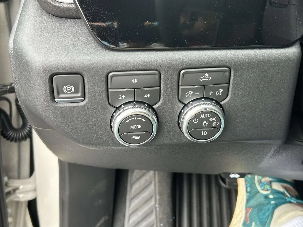 New 2026 Coastal Dune GMC SLE image 26