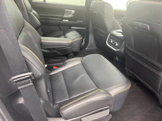 Used 2025 Gray Ford Tremor image 24