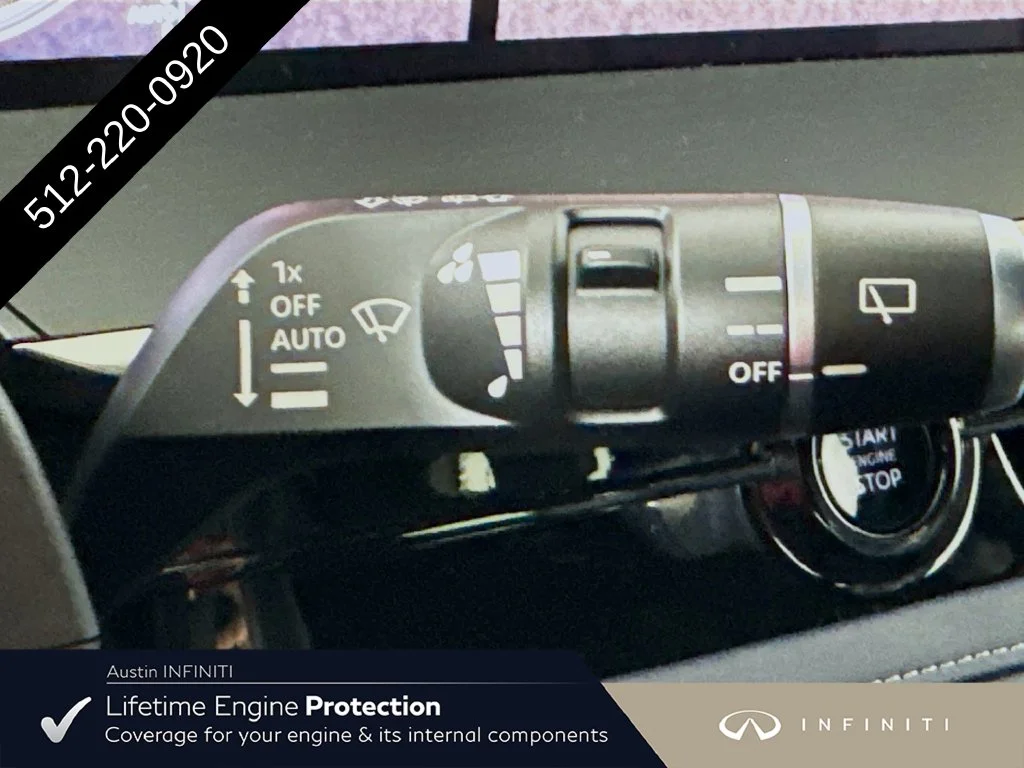 New 2027 2T DYNAMIC META INFINITI SPORT image 15