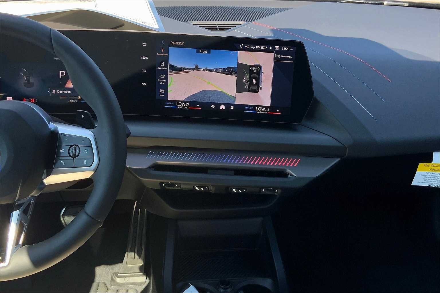 2025 BMW 2 Series 228 - Photo 6