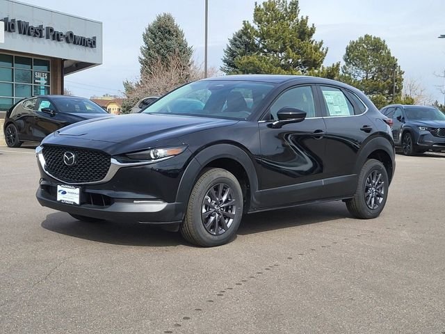 New 2026 Black Mazda 2.5 S image 9