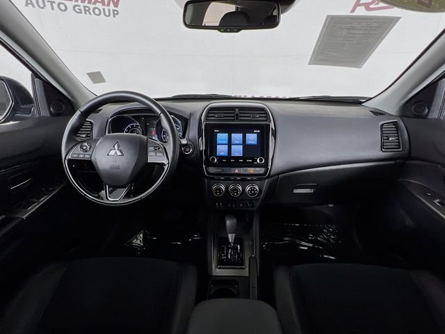 2024 Mitsubishi Outlander Sport SE - Photo 24