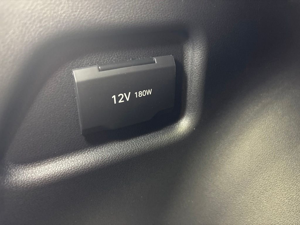 Used 2026 Silver Hyundai SE image 31