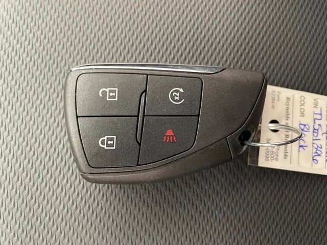 2026 Chevrolet Equinox LT - Photo 20