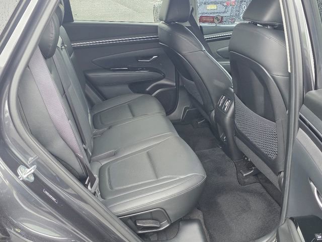 2023 Hyundai Tucson Limited - Photo 20