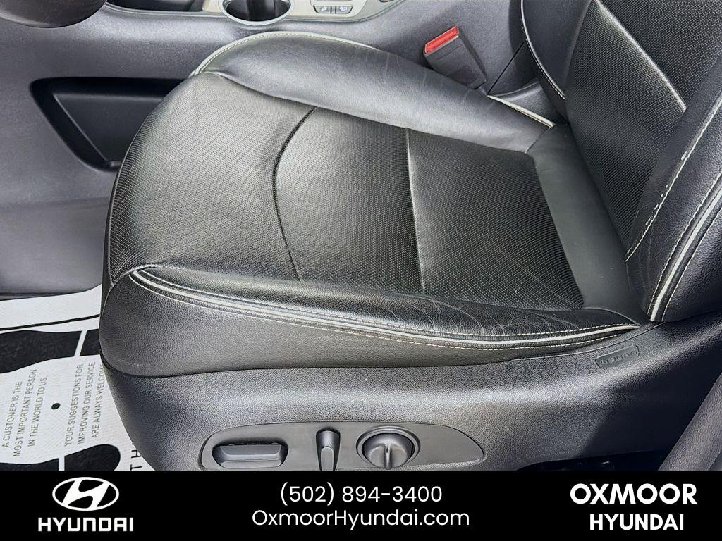 Used 2020 Summit White GMC Denali image 20